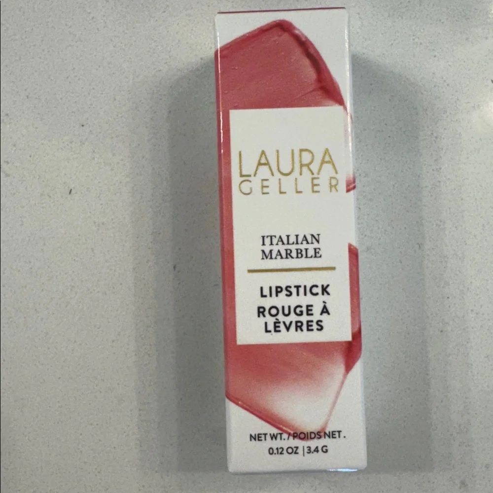 Laura Geller Italian Marble Lipstick